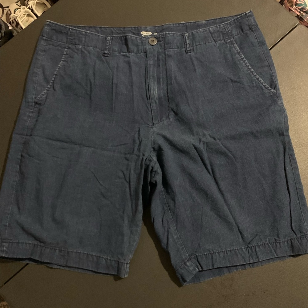 Old Navy Jean Shorts